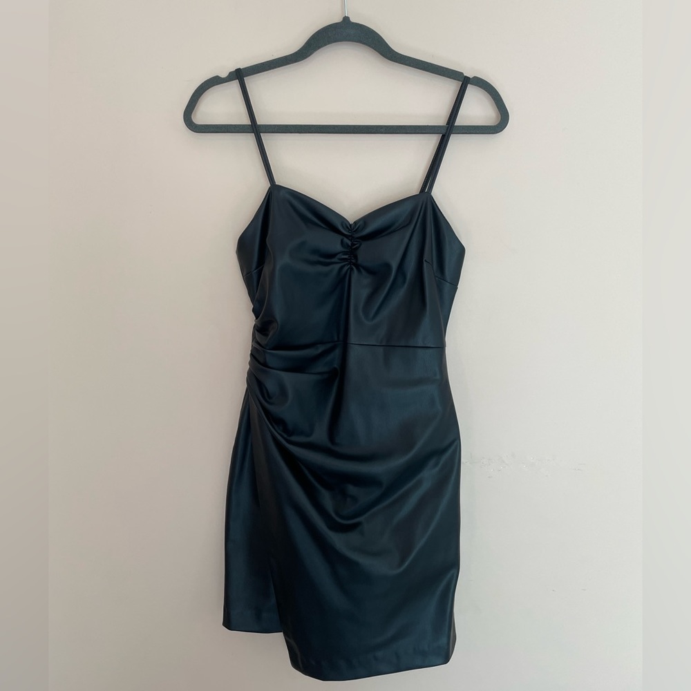 Zara Mini Dress / Size Small / New with Tags